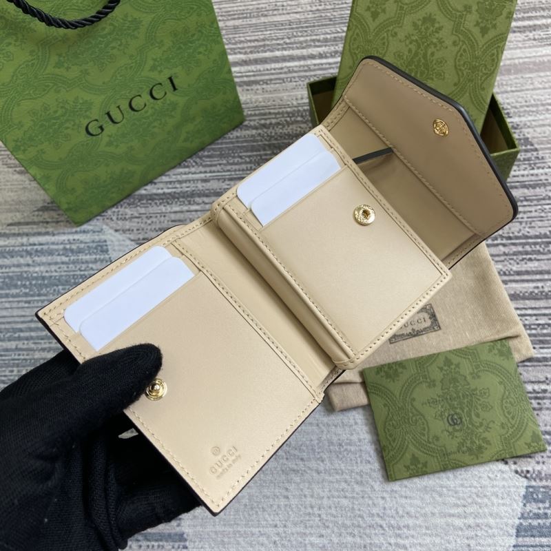 Gucci Wallets